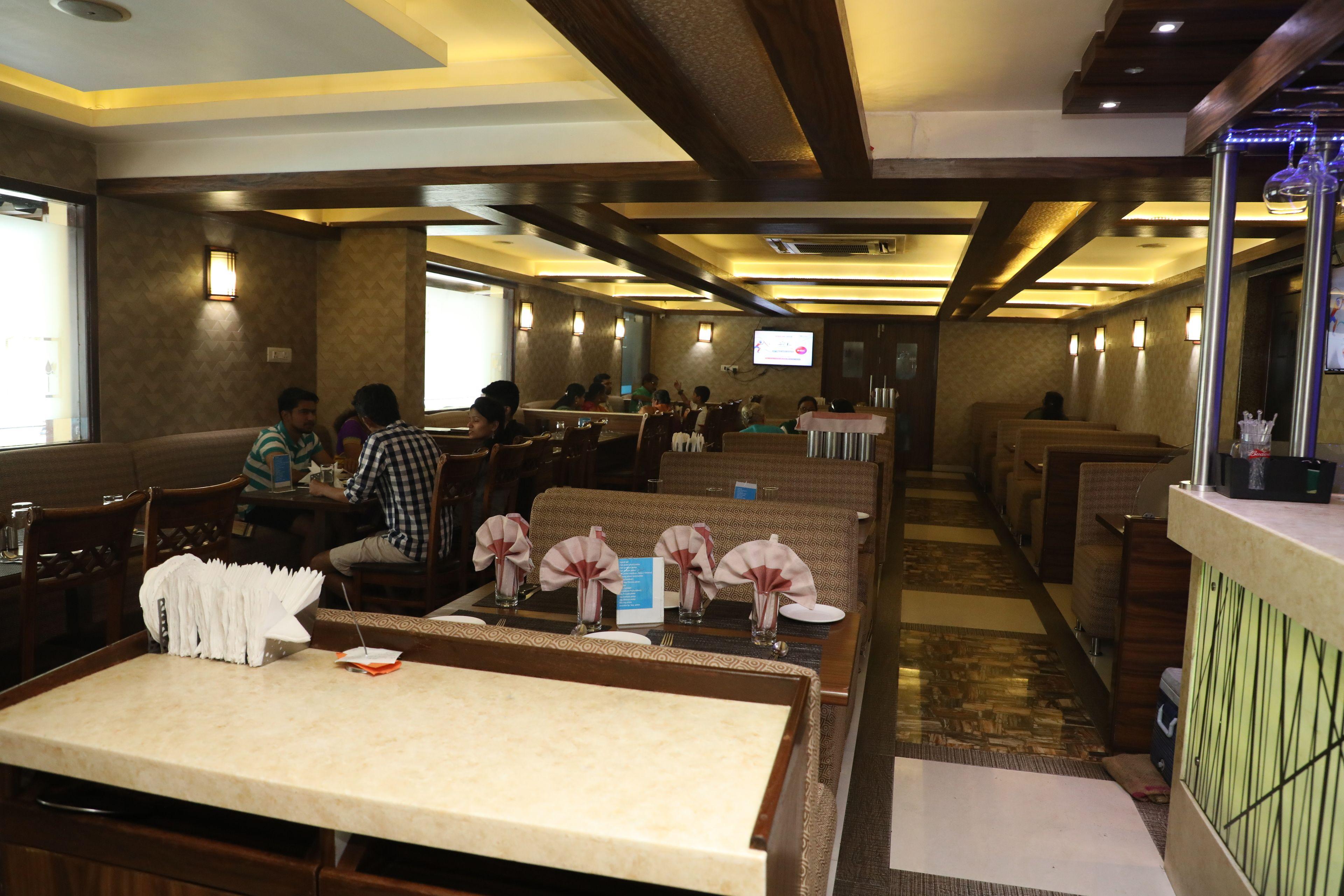 Anantha Exectuive Suites - Mumbai — Photos 1